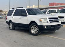 Ford Expedition 2014 in Sharjah