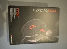 سماعات beats by Dr.Dre