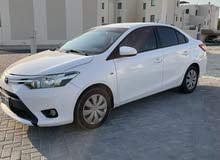 Toyota Yaris 2014 in Northern Governorate