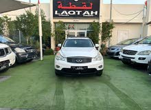 Infiniti EX35 2012 in Sharjah