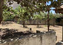Mixed Use Land for Sale in Hebron Tapuah