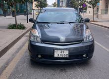 Toyota Prius 2008 in Amman