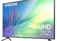 Samsung TV AU7100 50" ( 2021 )