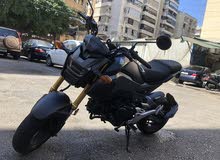 Honda grom 125cc Honda grom 125cc