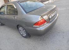 Mitsubishi Lancer GLX in Irbid