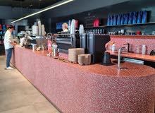 we need femal barista we need femal barista