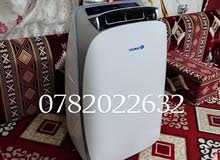 Other 0 - 1 Ton AC in Amman