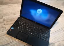 لابتوب توشيبا i7 لابتوب توشيبا i7
