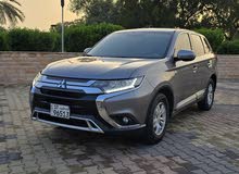 Mitsubishi Outlander 2020 in Hawally