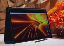 للابتوب+تابلت Ram 16 laptop i5 مع قلم بسعر مغري