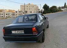 Opel Kadett 1991 in Amman