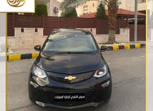 شيفروليه بولت 2020 فل كامل ما عدا فتحة