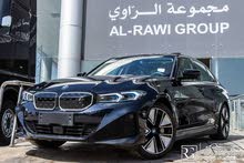 BMW 3 Series i3 eDrive40L Night Kit in Zarqa