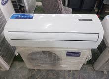 Split AC for sale good condition like new