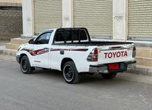 Toyota Hilux 2016 in Sana'a