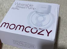 شفاط حليب ماركة momcozy Momcozy breast pump