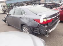 2015 Lexus ES 350 for 4600 or سيارات للبيع بالحادث 2015 Lexus ES 350 for 4600 or سيارات للبيع بالحادث