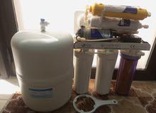  Filters for sale in Zarqa