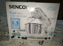 Sencor Food Mixer STM 3620WH