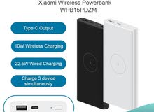 شاحن مزدوج من شاومي وايرلس Redmi 10W متوفر لدى سبيد سيل ستور