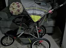 للبيع عربة أطفال ممتازة شبه جديد السعر مركة baby trend شبه جديدة للبيع عربة أطفال ممتازة شبه جديد السعر مركة baby trend شبه جديدة