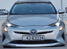 Toyota Prius Prius in Amman