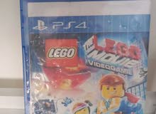 سيديات lego و littleBIG3planet