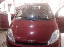 شيري A1 13 ماروني موديل 2013 شيري A1 13 ماروني موديل 2013