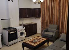 50m2 Studio Apartments for Rent in Amman Tla' Ali