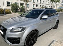 AUDI Q7 QUATTRO 3.0T - 2015 AUDI Q7 QUATTRO 3.0T - 2015