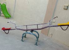 زيزو والعاب أطفال جديد