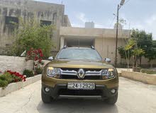 Renault Duster 2017 in Amman