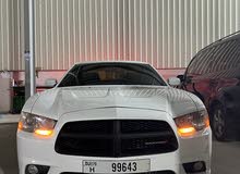 dodge charger R/T mid 2014 for sale