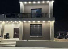 4 Bedrooms Chalet for Rent in Amman Mahes