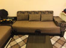 كنب فاخر للبيع 3x3 متر 147431699 السوق المفتوح