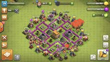Clash of clans Clash of clans