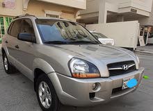 Hyundai Tucson Hyundai Tucson