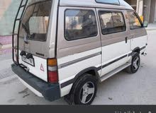 سوبارو مينى باص سوبارو مينى باص
