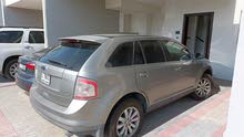 Ford edge, very good condition