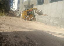 2012 Wheel Loader Construction Equipments in Irbid