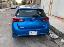 كورلا im موديل 2017 جميع الايرباكات سليمه السعر 148 كورلا im موديل 2017 جميع الايرباكات سليمه السعر 148