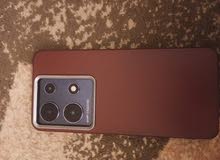 Infinix Note 30 128 GB in Amman