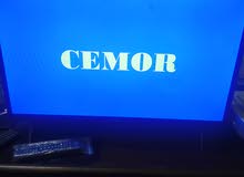 Cemor Smart 32 inch TV in Zarqa