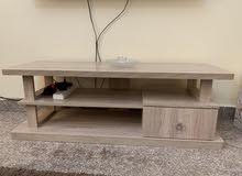 TV table TV table