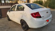 شوفرليت سايل 2012 بغداد للبيع شوفرليت سايل 2012 بغداد للبيع