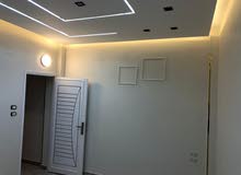 شقة مفروشة للايجار