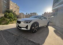 Polestar 2 pilot plus package