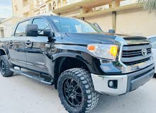 Toyota Tundra 2016 in Tripoli