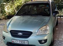 Kia Carens 2007 in Mafraq