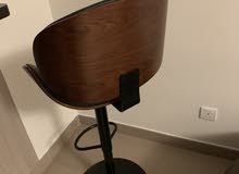 Bar stool from homebox rarely used